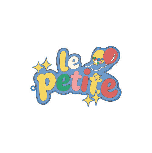 Le Petite Apparel