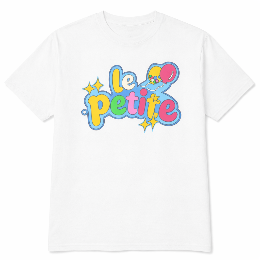 T-SHIRT