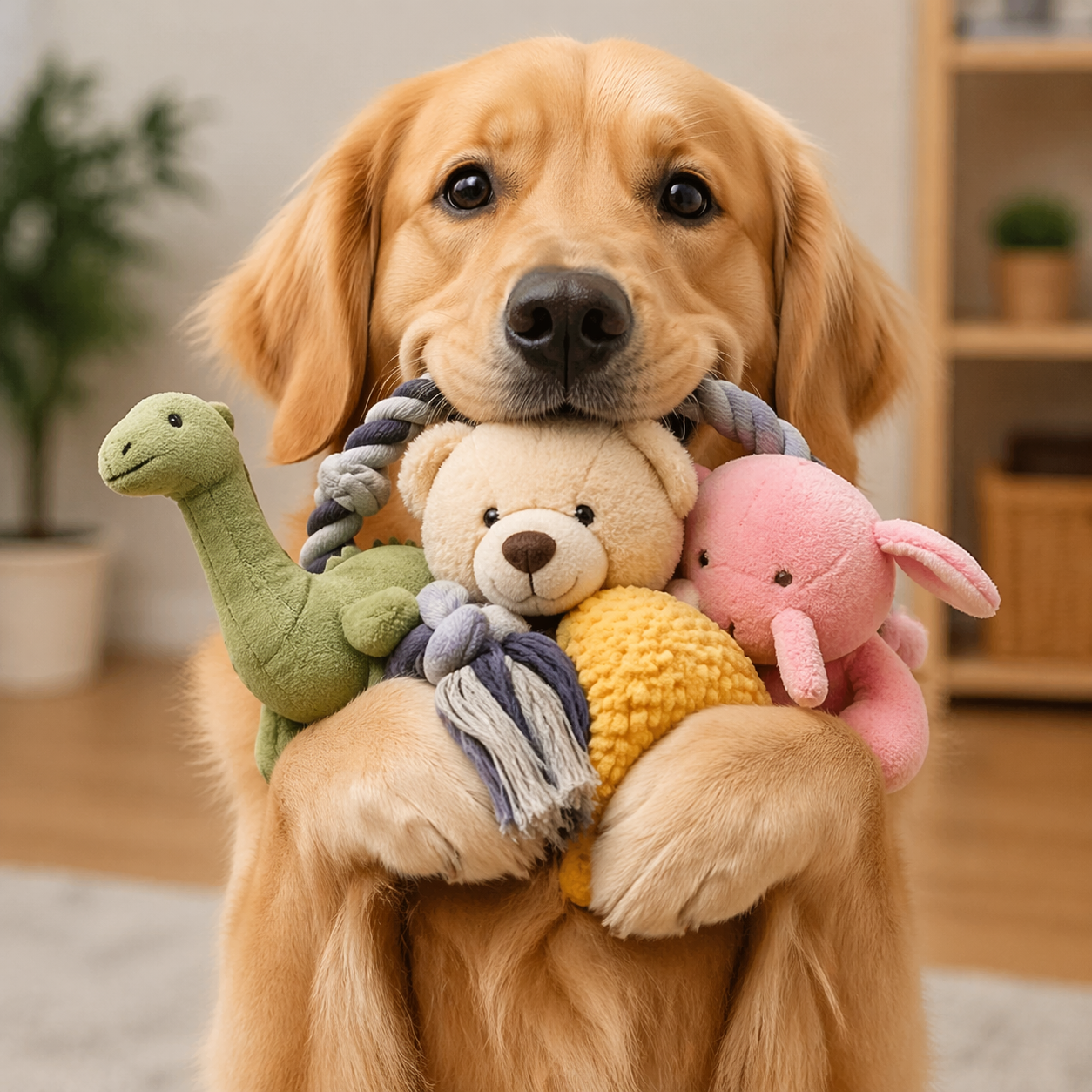 Toys