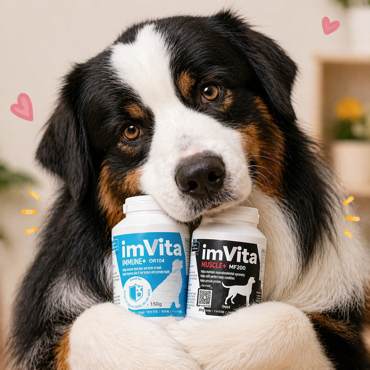Pet Supplements