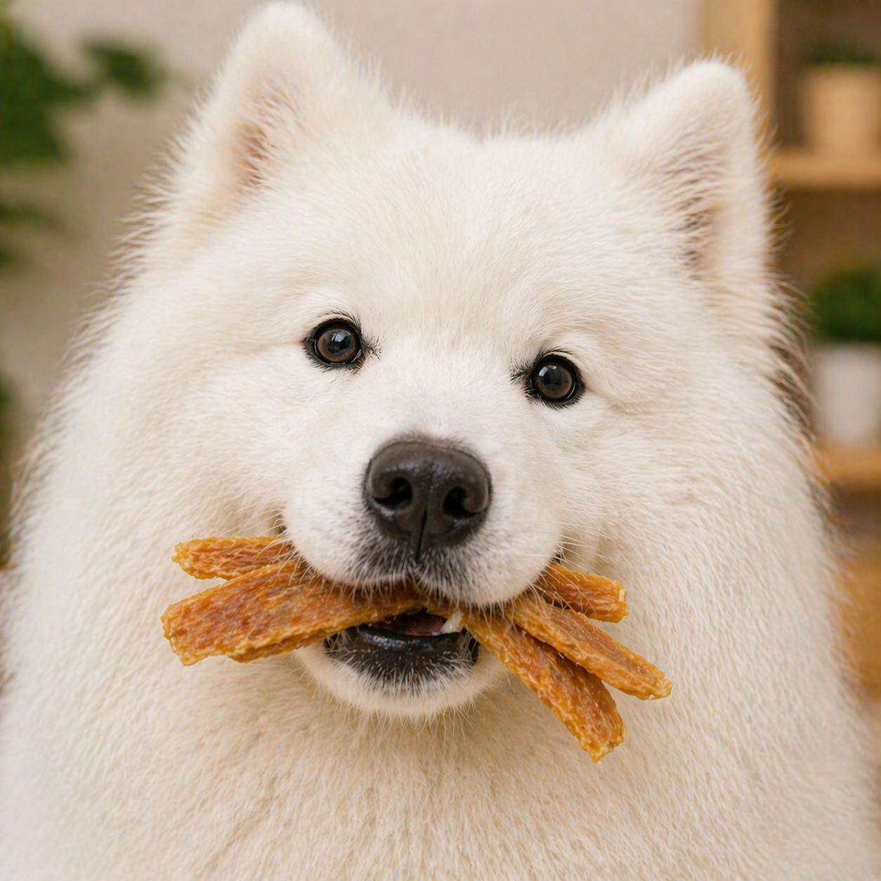 Treats