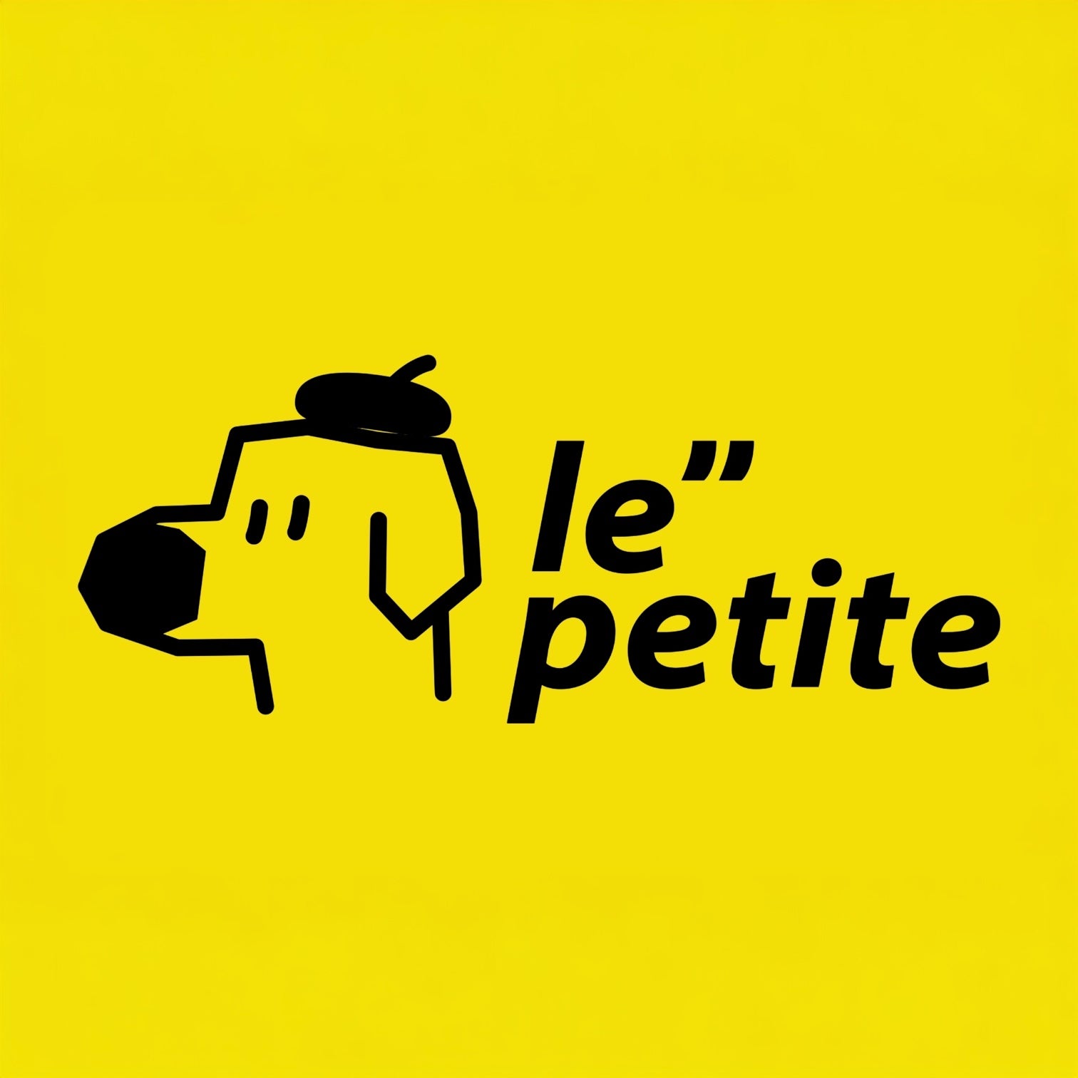Le Petite Pet Accessories