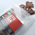 Beef Tongue Slices