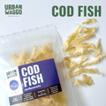 Norwagian Cod Fish