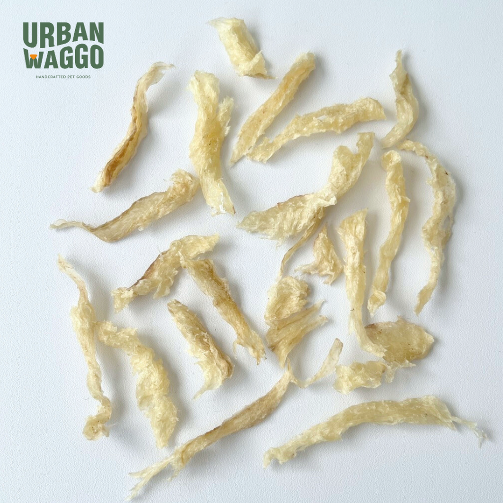 Norwagian Cod Fish