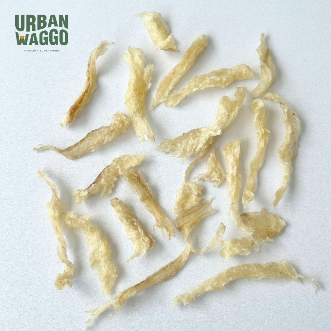 Norwagian Cod Fish