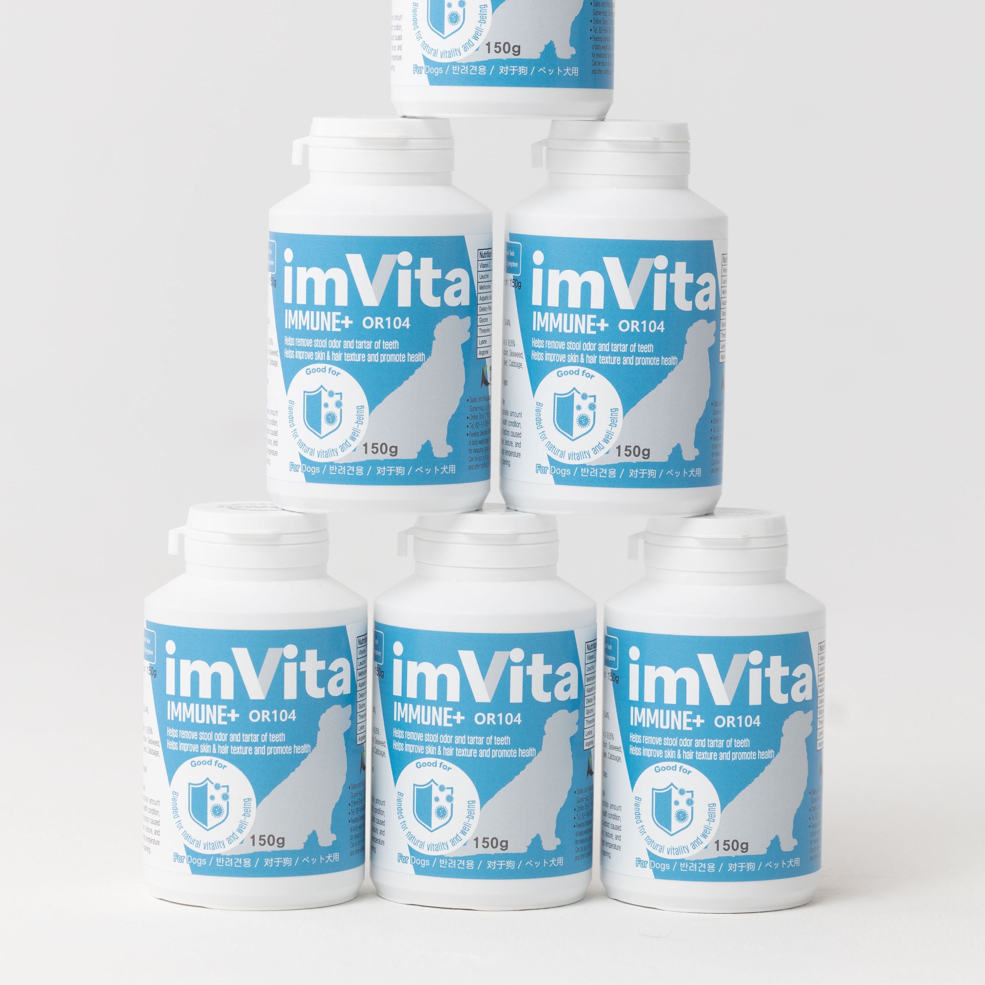 Imvita OR104