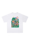 Short Sleeve T Shirt (Korean Cut Oversize) Aussie Sheperd