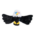 Bold Eagle Fourth Of July American