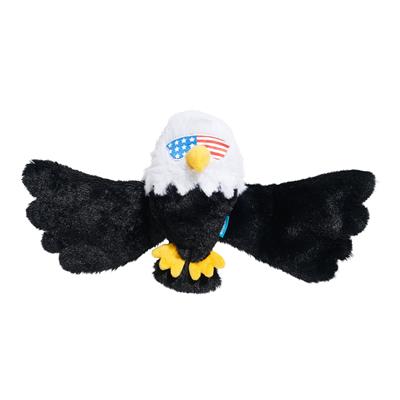 Bold Eagle Fourth Of July American