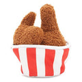Bucket O' Fried Licken Chicken