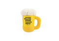 Beer Mug P.L.A.Y