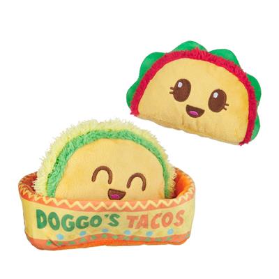 Doggos Tacos