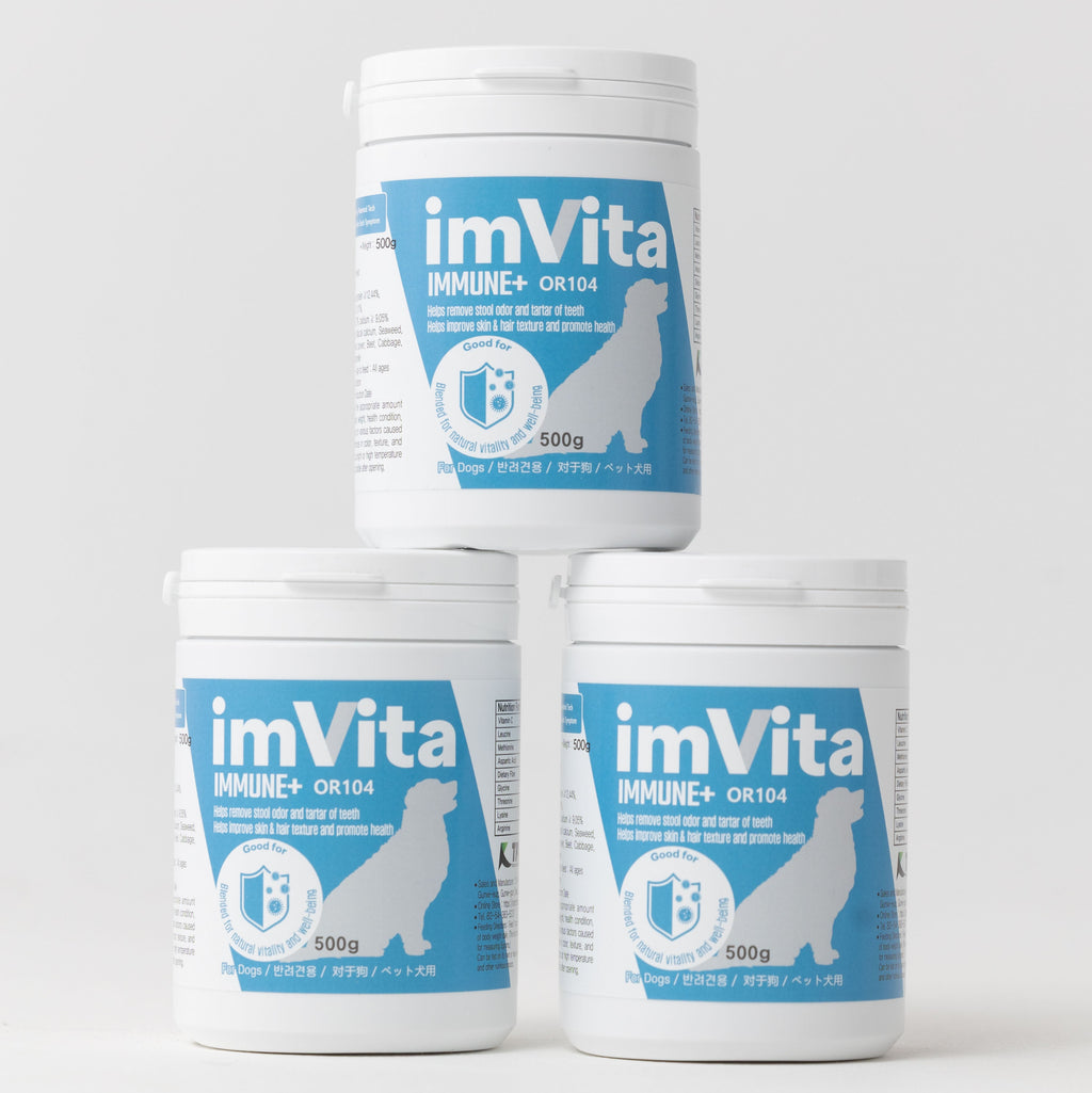 Imvita OR104
