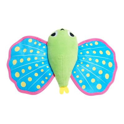 Freddy Flying Fish