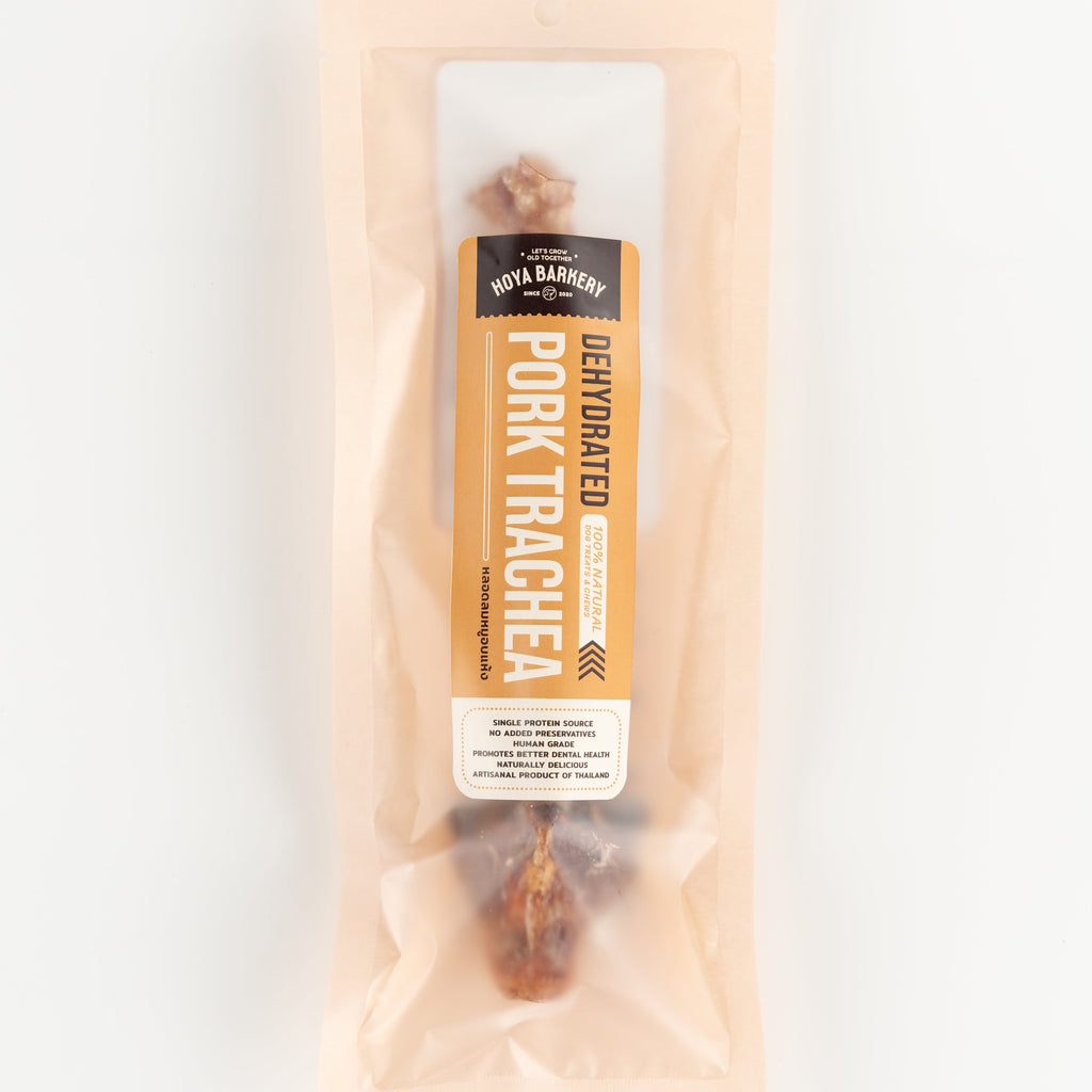Pork Trachea