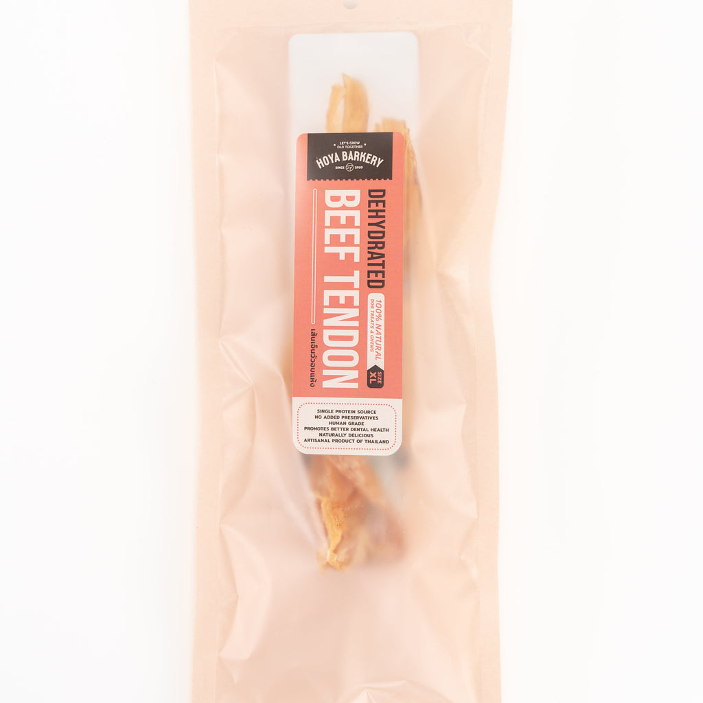 Beef Tendons