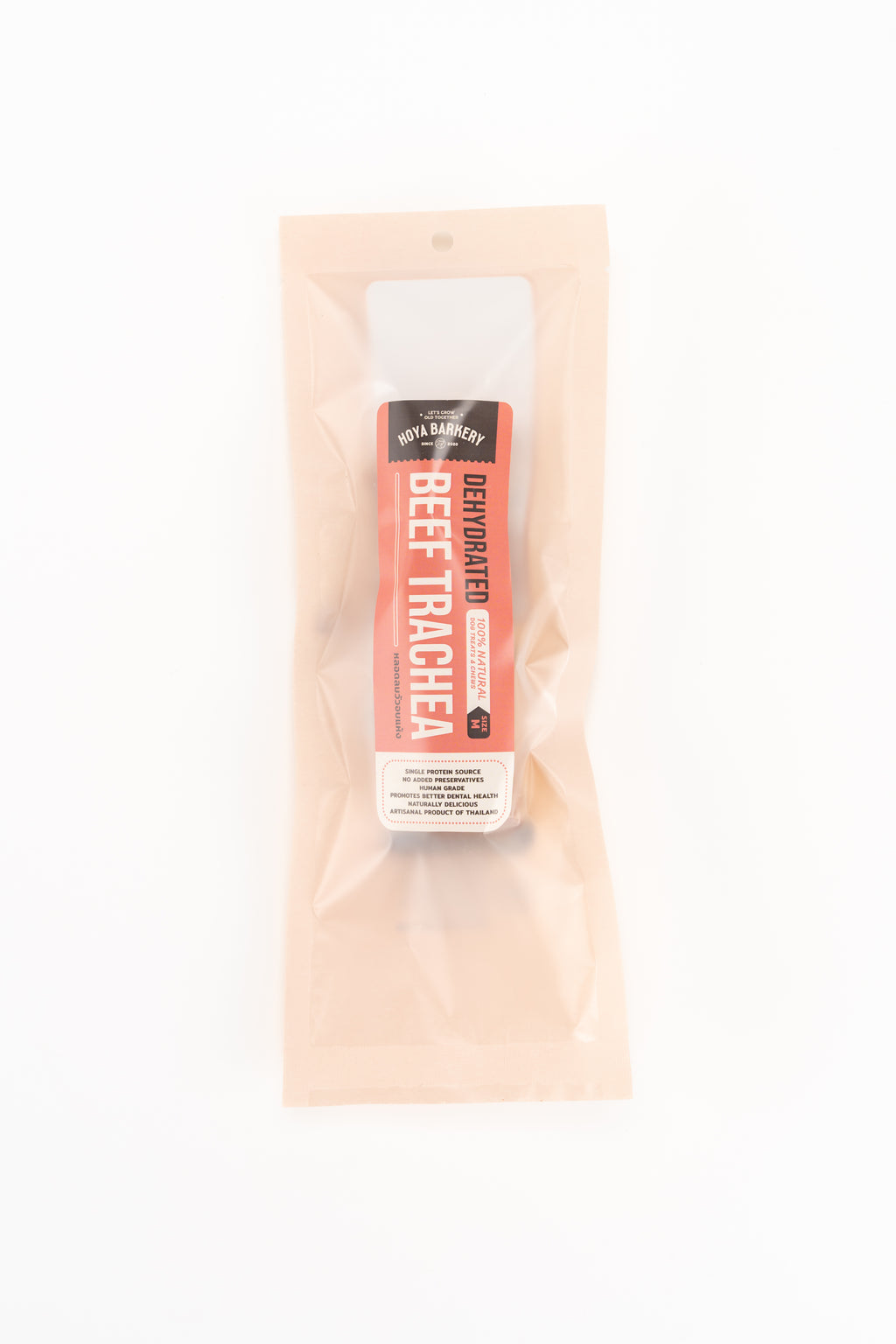 Beef Trachea