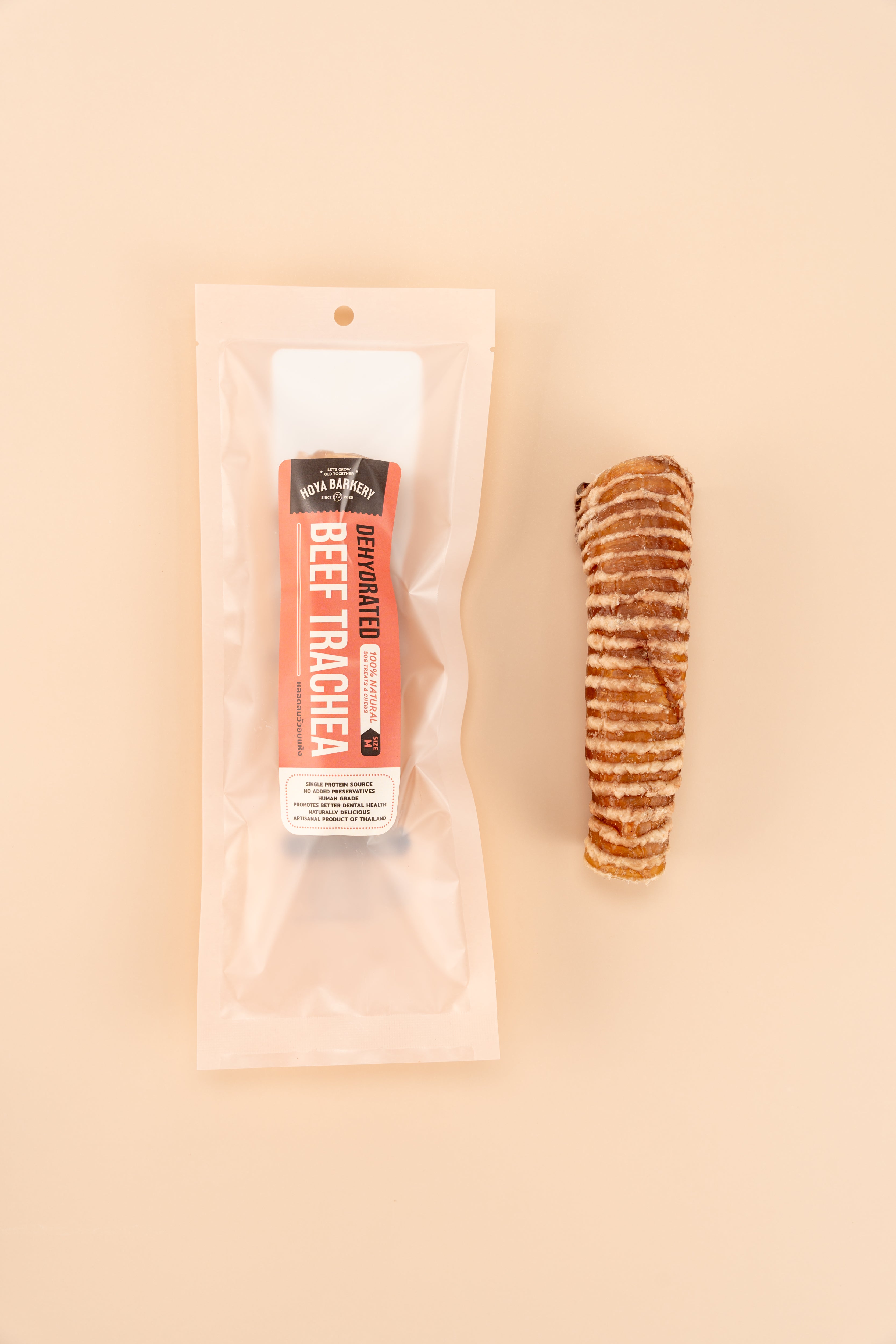 Beef Trachea