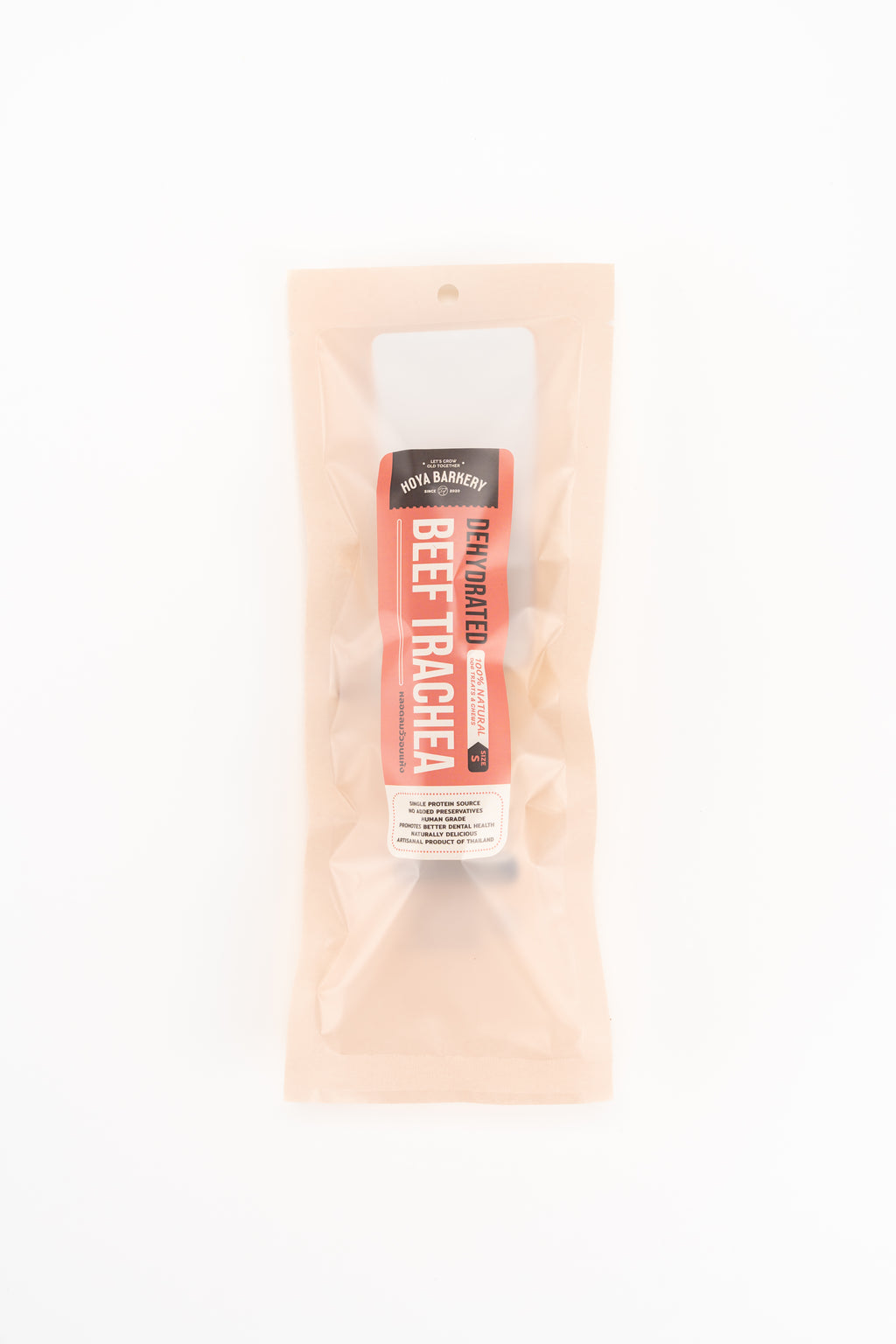 Beef Trachea