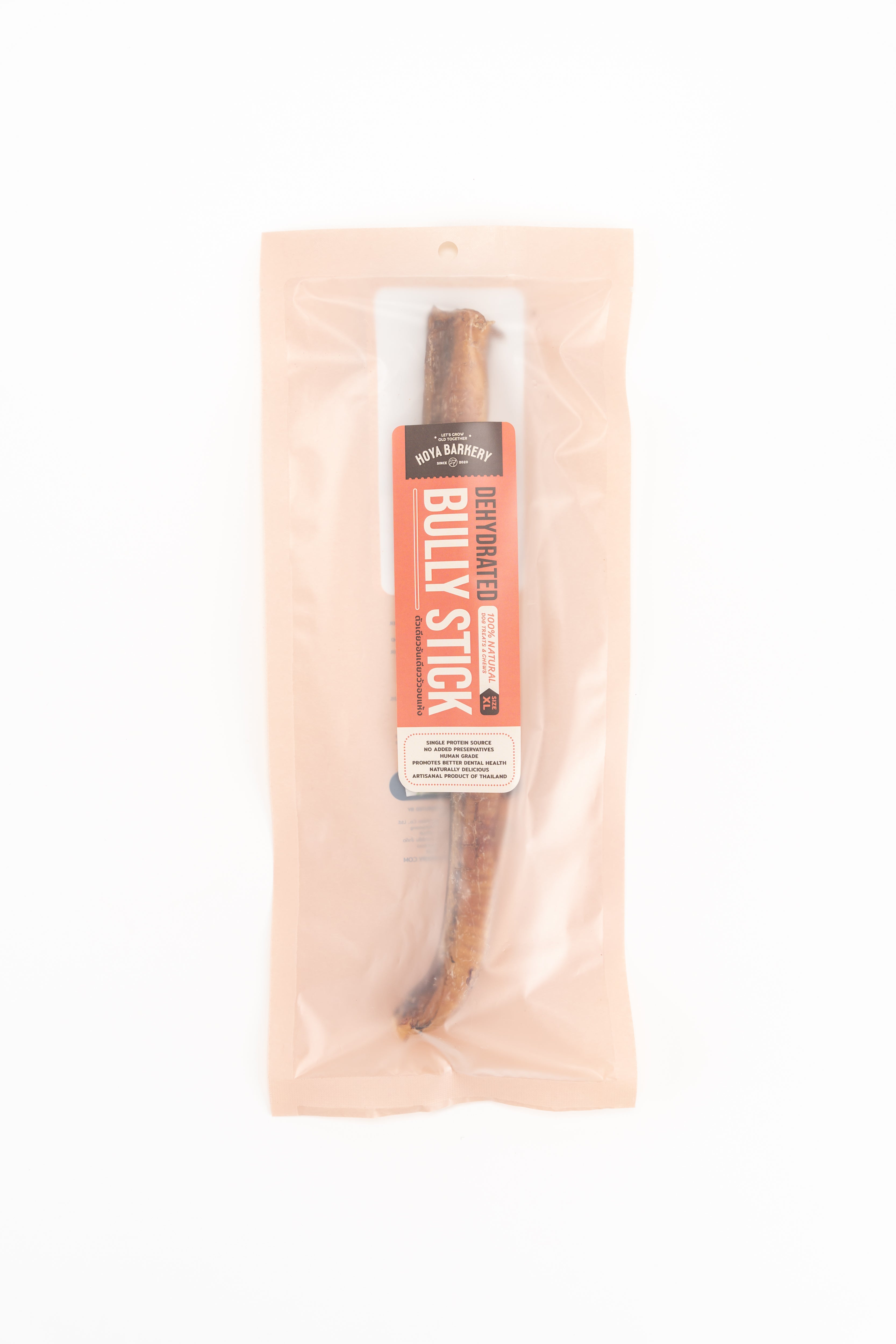 Cow Bully Sticks