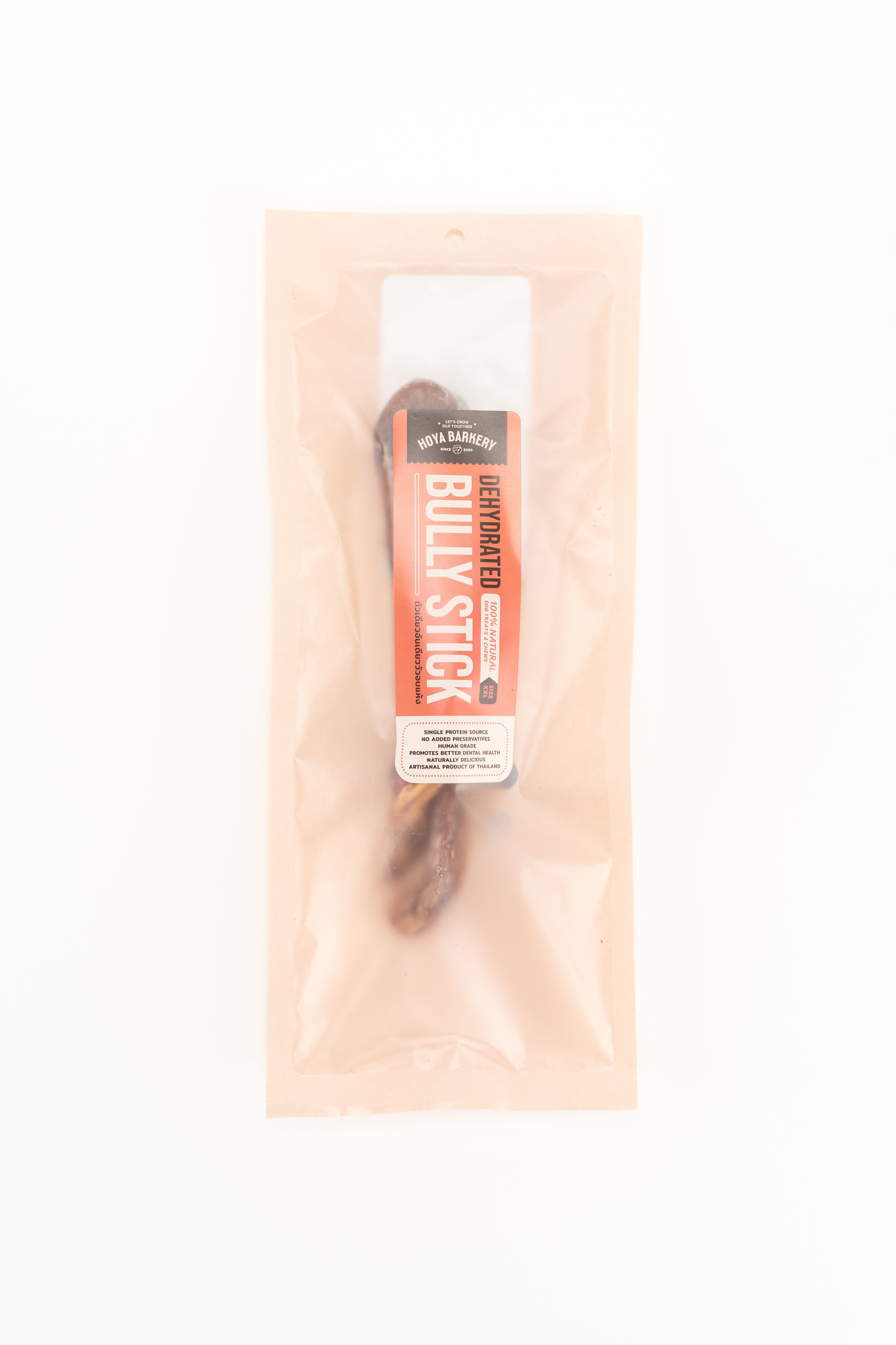 Cow Bully Sticks