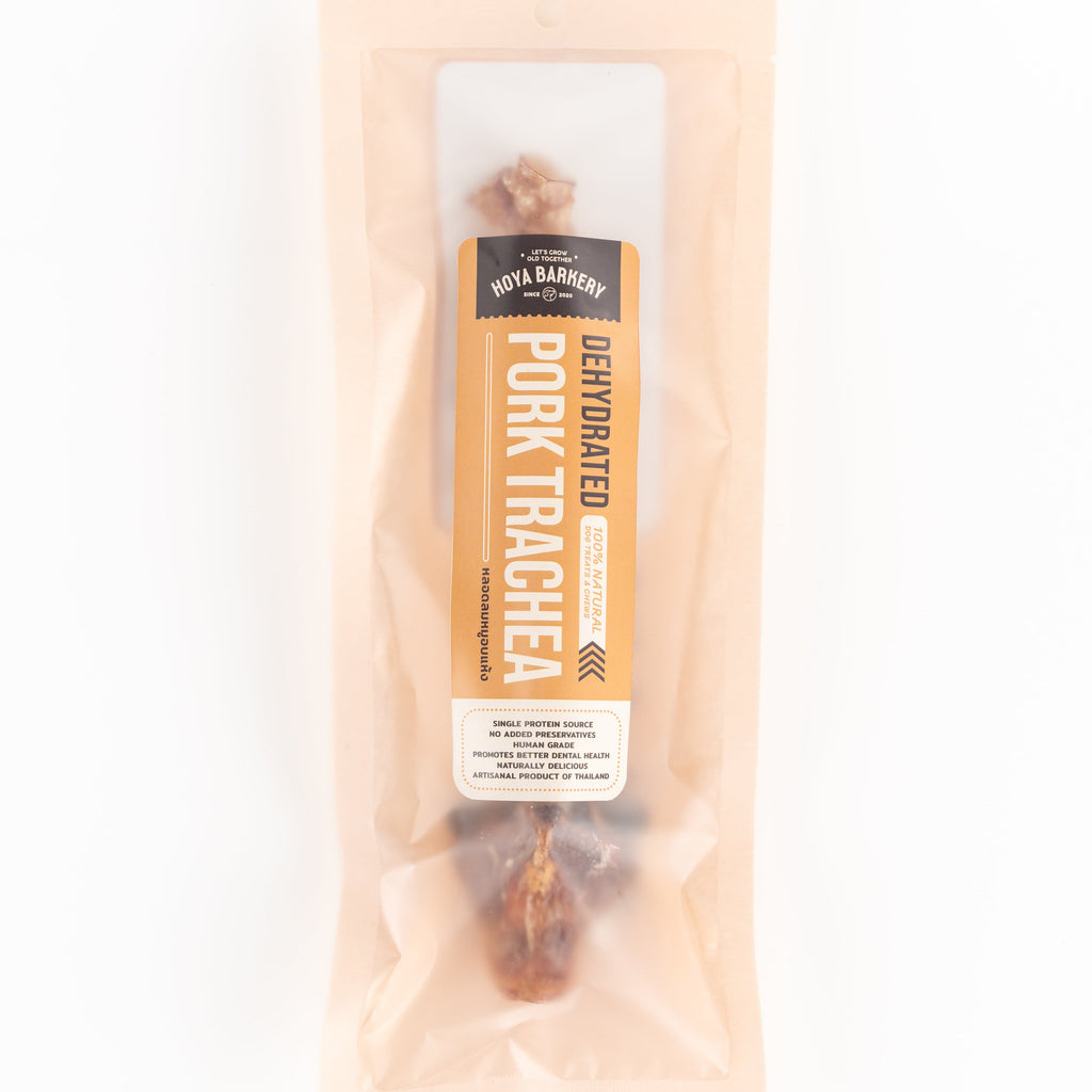Pork Trachea