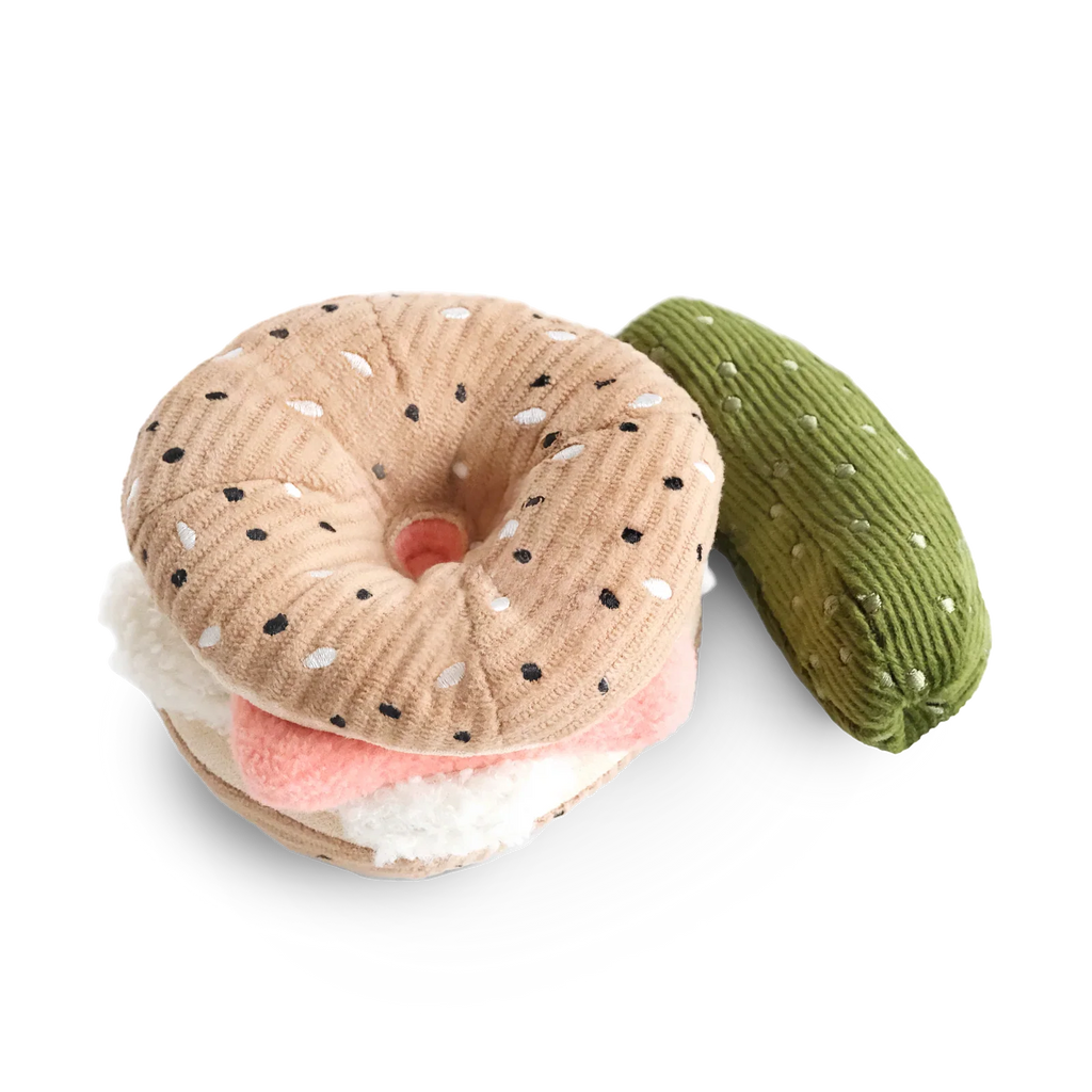 Bagel & Pickle