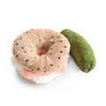 Bagel & Pickle