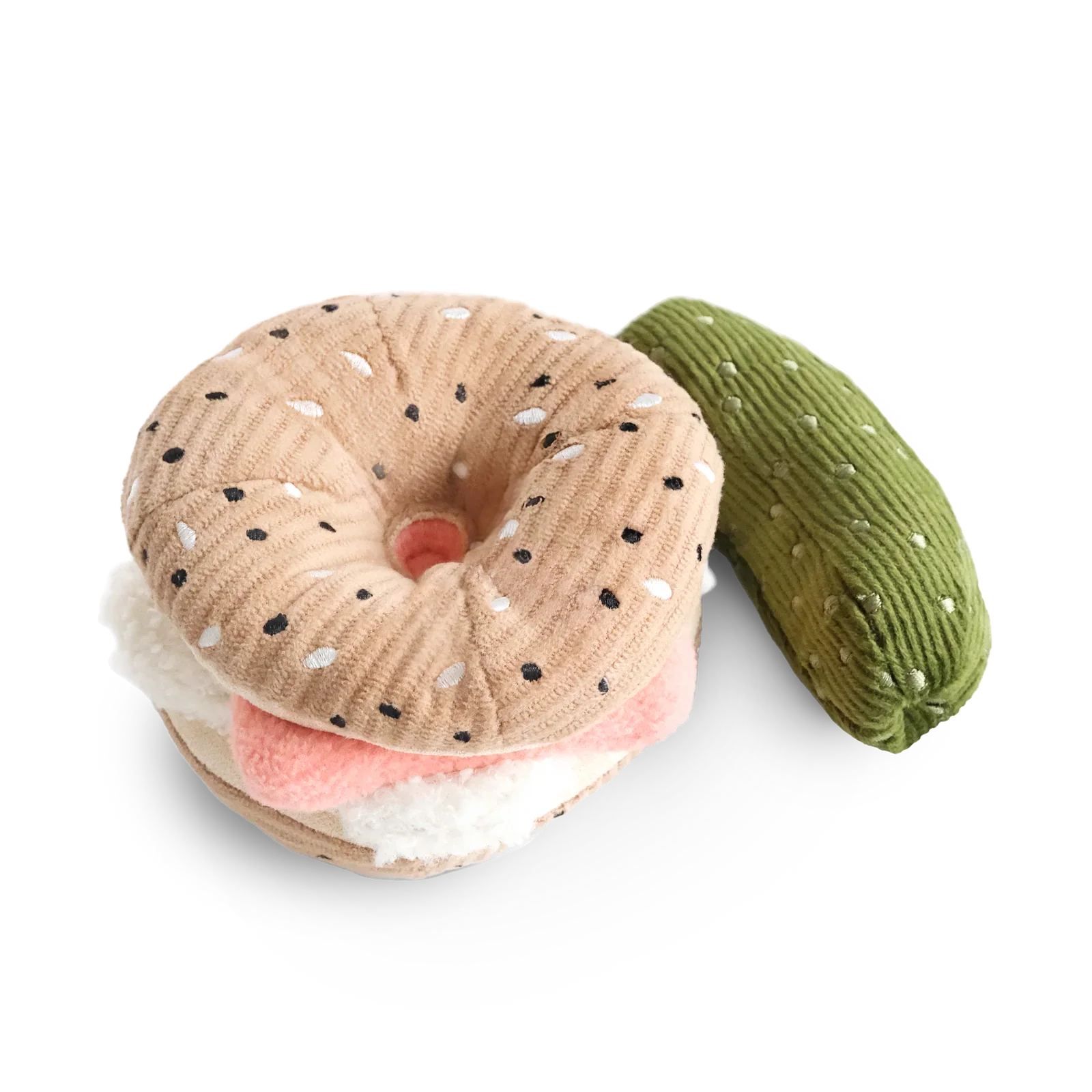 Bagel & Pickle