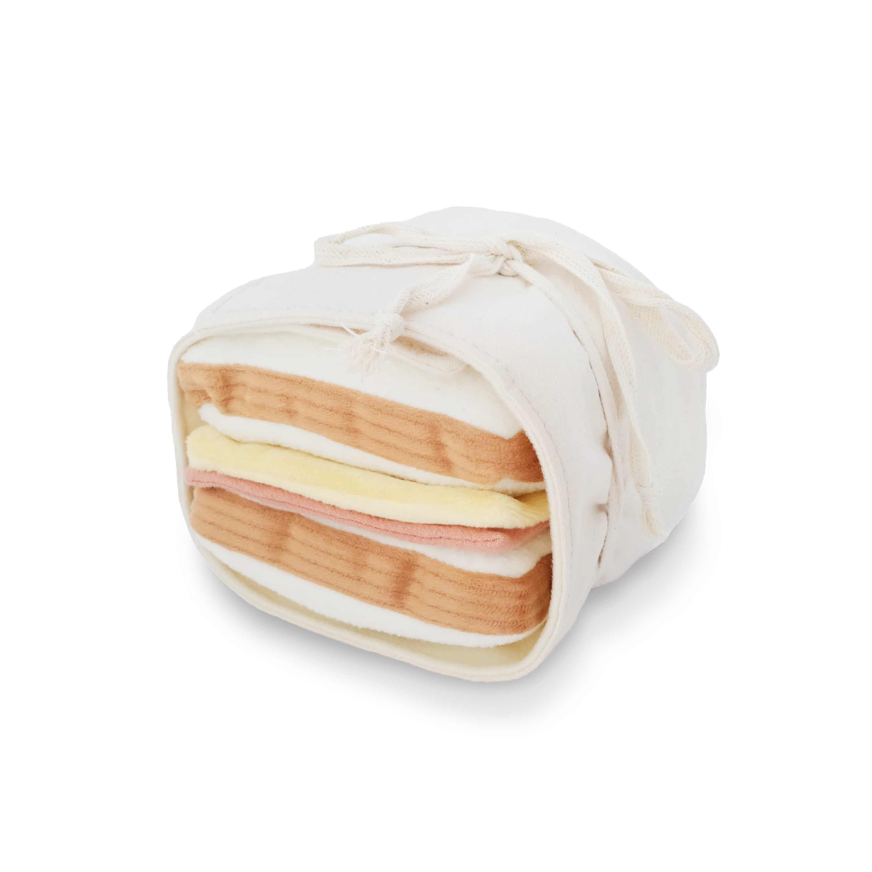 Ham & Cheese