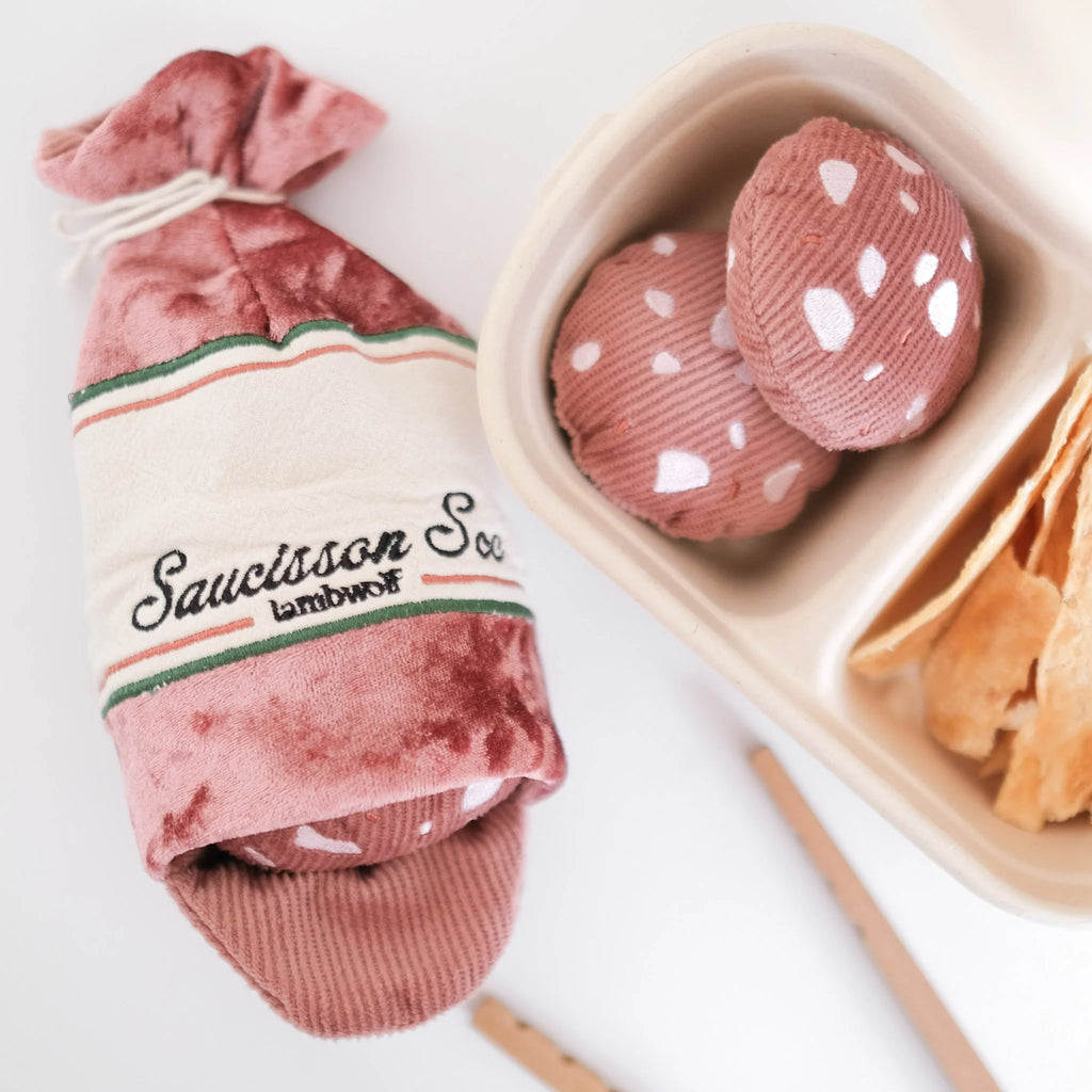 Saucisson