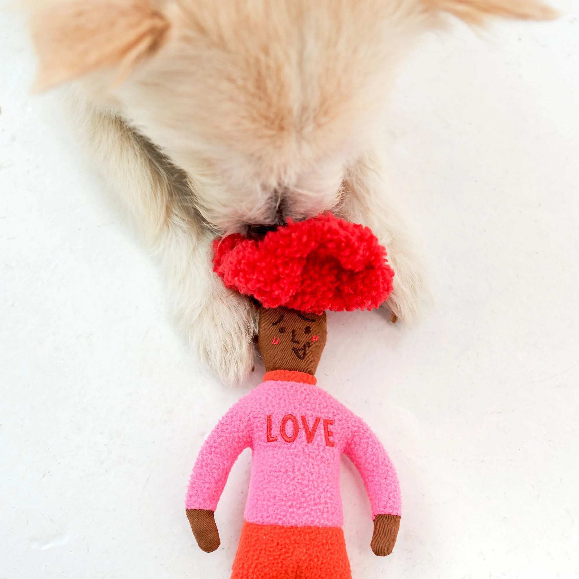 Love Hooman
