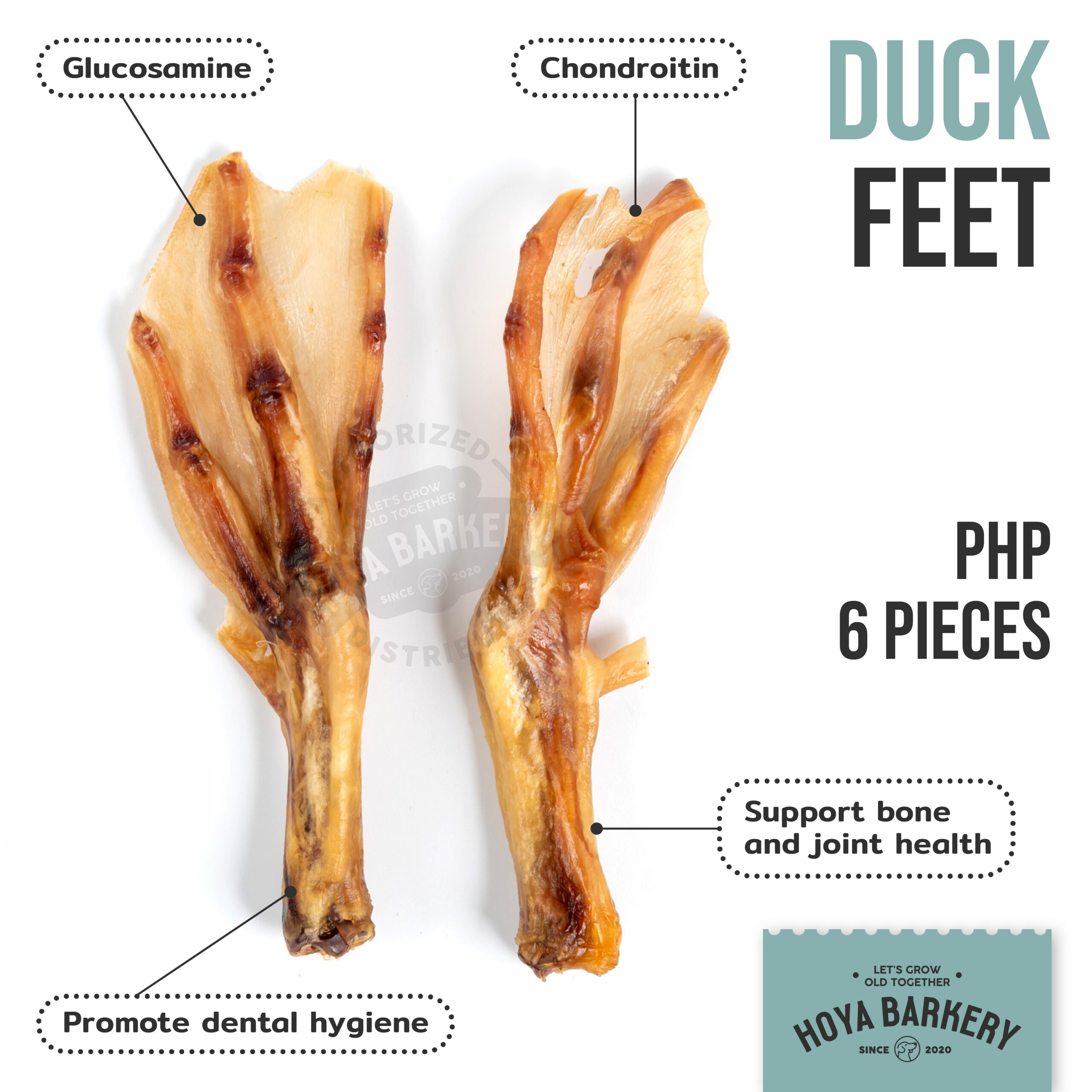 HY_Duck_Feet_AW_Distributor_PH HY_Duck_Feet_AW_Distributor_PH